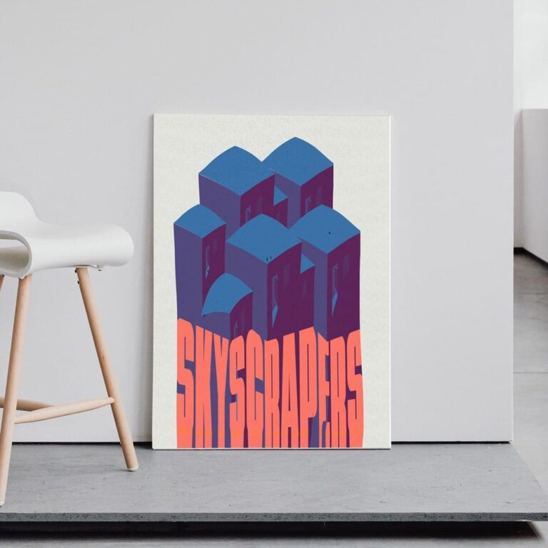 Skyscrapers - Image 2