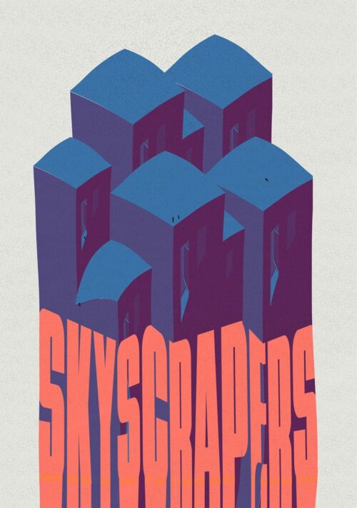 Skyscrapers