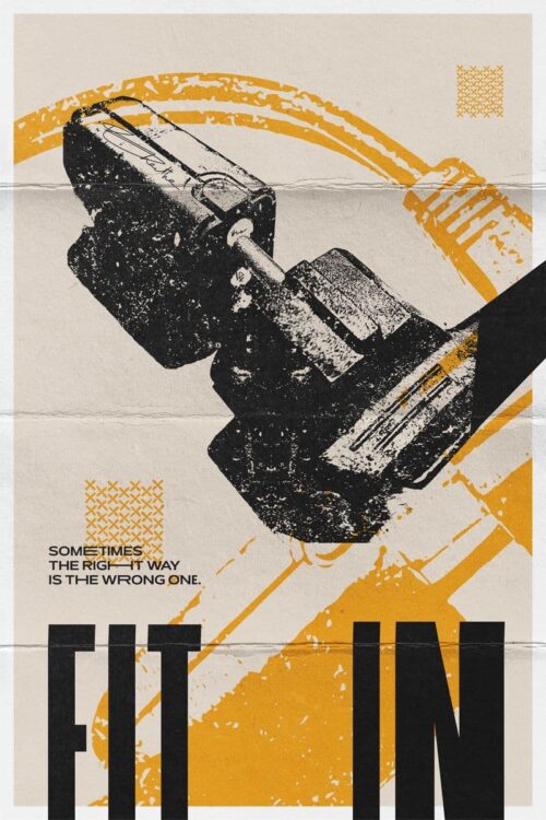 FIT IN