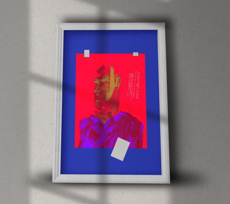 Self Ghost, Art Fugace