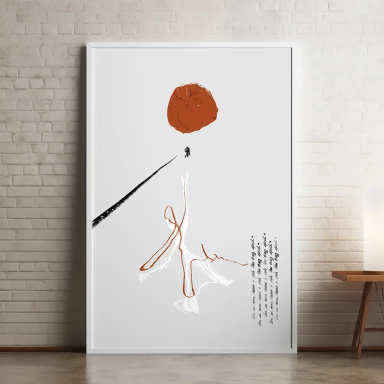 Ottin - Art Commissions made in Italy by Nicola Napoli