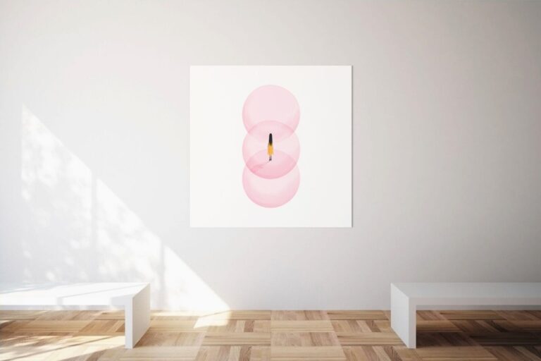 Weightless - Art Commissions, Private Collection